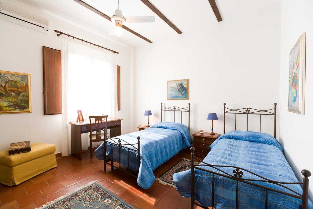 ミステルビアンコ Orange Park - Agriturismoヴィラ 部屋 写真